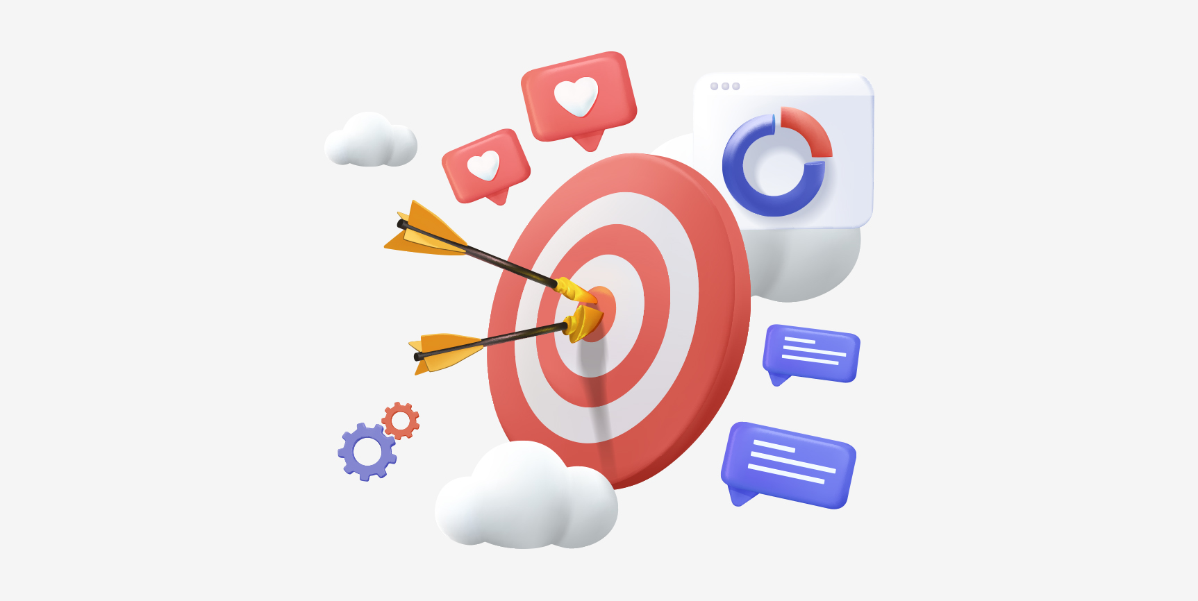 Out Door’da Doğrudan Hedefleme